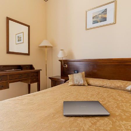 Hotel Villa Delle Rose Oristano Eksteriør bilde