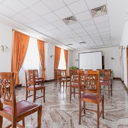 Hotel Villa Delle Rose Oristano Eksteriør bilde