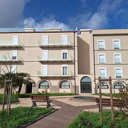 Hotel Villa Delle Rose Oristano Eksteriør bilde