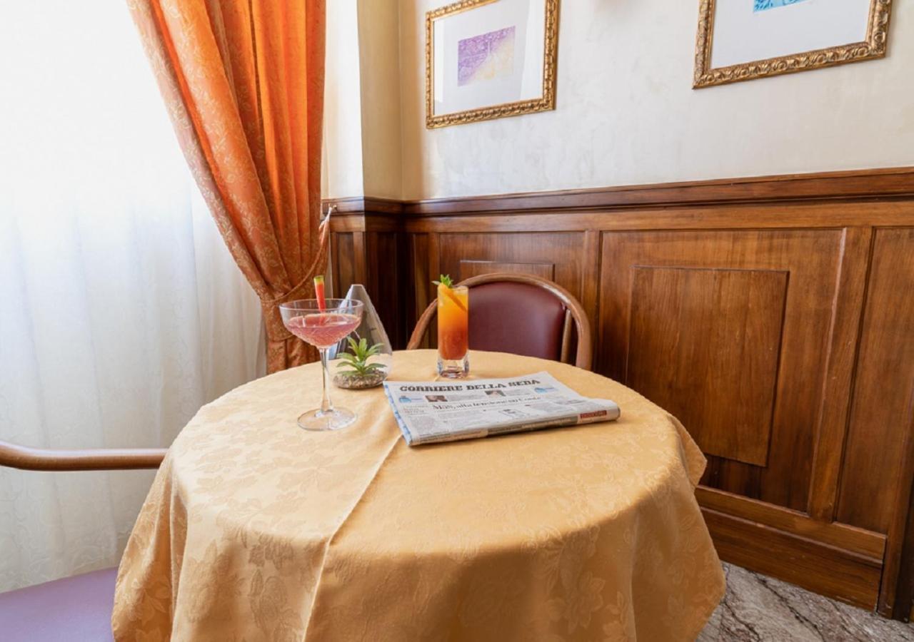 Hotel Villa Delle Rose Oristano Eksteriør bilde