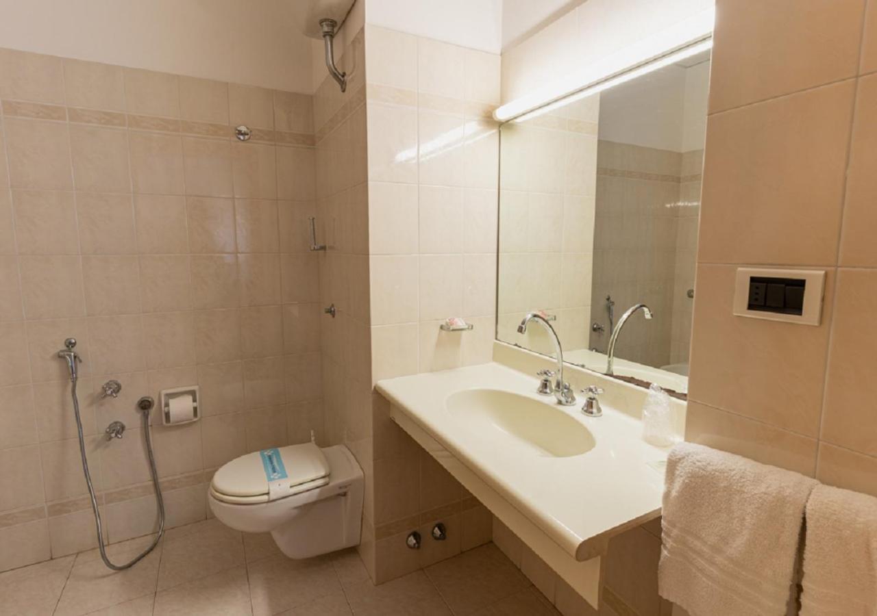 Hotel Villa Delle Rose Oristano Eksteriør bilde