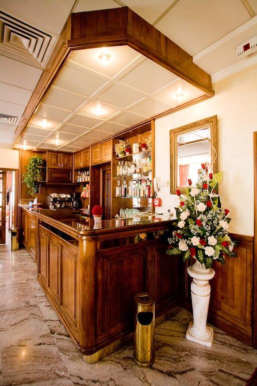 Hotel Villa Delle Rose Oristano Eksteriør bilde